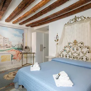 S. Maurizio - Appartement