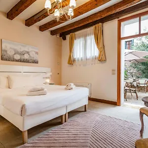 Residenza Centopietre - Dorsoduro By Wonderful Italy Appartement